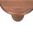 Clara Sculpted Coffee Table
