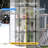 4 Tier Small Greenhouse for Outdoor, PE Cover, Portable, for Garden and Backyard
