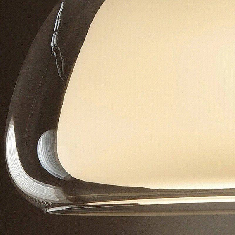 Luminaire suspendu Nordic Style
