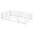 Twin Size Floor Wood Bed-1668202423-1668202422