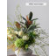Bouquet de fleurs artificielles Wabi Sabi