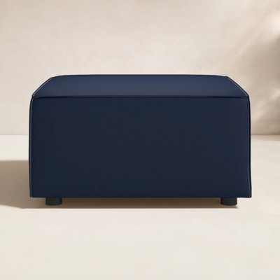 Saybrook Patio Ottoman
