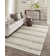 Chroma Striped Area Rug