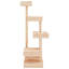 Anzell 103cm H Cat Tree-875012756