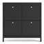 Cynsere 16 Pair Shoe Storage Cabinet-424493732