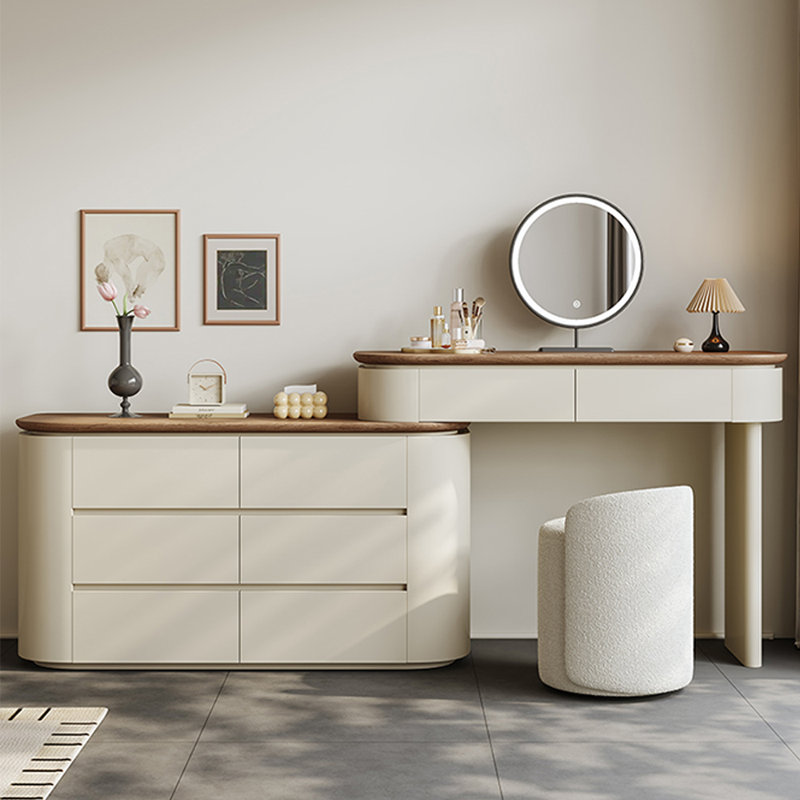 Nicklos Vanity