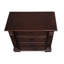 Table de chevet Cherry