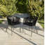 Hopley Rectangular 4 - Person 120cm Long Dining Set-913525865-913525864-913525875