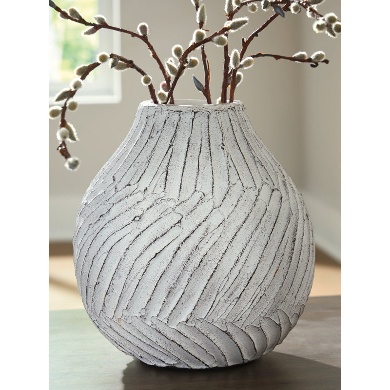 Vase Shelvie, H 10 po x l 10 po x P 10 po