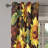 Drevonn Semi Sheer Curtain Pair