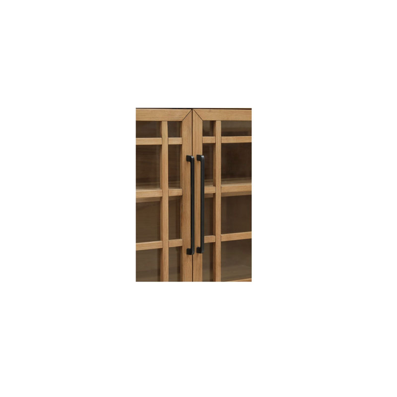 Maddie Sideboard Natural