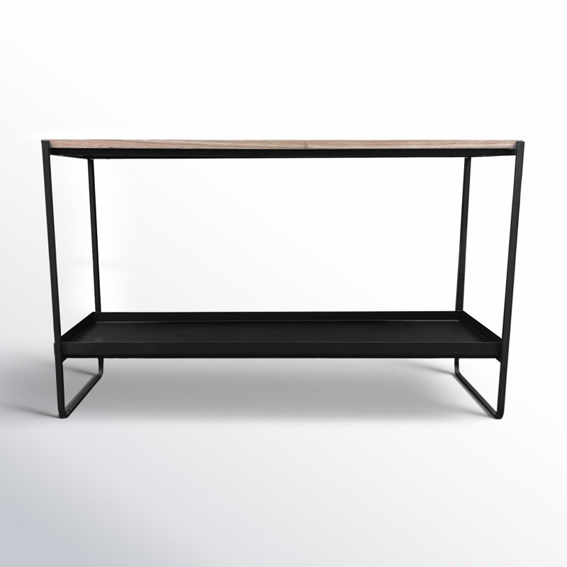 Pedro 39'' Console Table