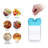 Isai Food Storage Container-526875989