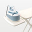 Brabantia Size B Medium Ironing Board with Solid Steam Unit Holder-82280262