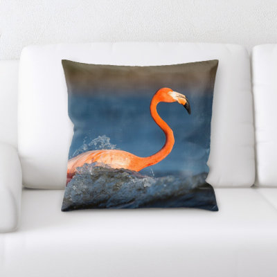 Housse de coussin et insert Hangana