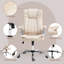 Fauteuil de direction HOMcom-115511214