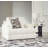 Upholstered Accent Chair