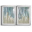 «Like a Waterfall I», ensemble de 2 reproductions-1861427051-1861427047-1861632254