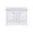 Double Bath Vanity 48 In. W X 22 In. D, With Cultured Marble Top-464180309