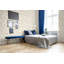 Amine 10m x 53cm Wallpaper Roll-26255394