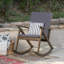 FAUTEUIL GUS