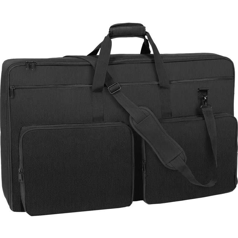 VEVOR 31.5'' W x 5'' D Carry Bag
