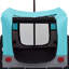 Lydney Collapsible Pet Carrier-1741218523