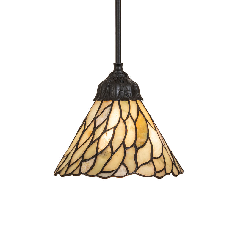 1 - Light Pendant