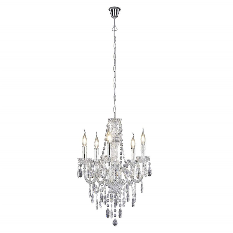 Sunol Chandelier