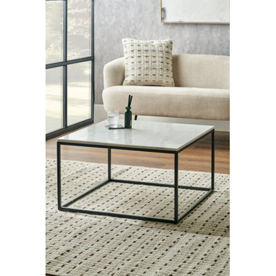 Sulav Frame Coffee Table