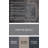 Machine Washable Gray Area Rug-39774754