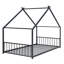 Lit simple en métal, noir-960723846-960723841