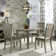 Eleora Drop Leaf Dining Table Set