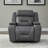 Kerven Swivel Glide Power Recliner-431124960