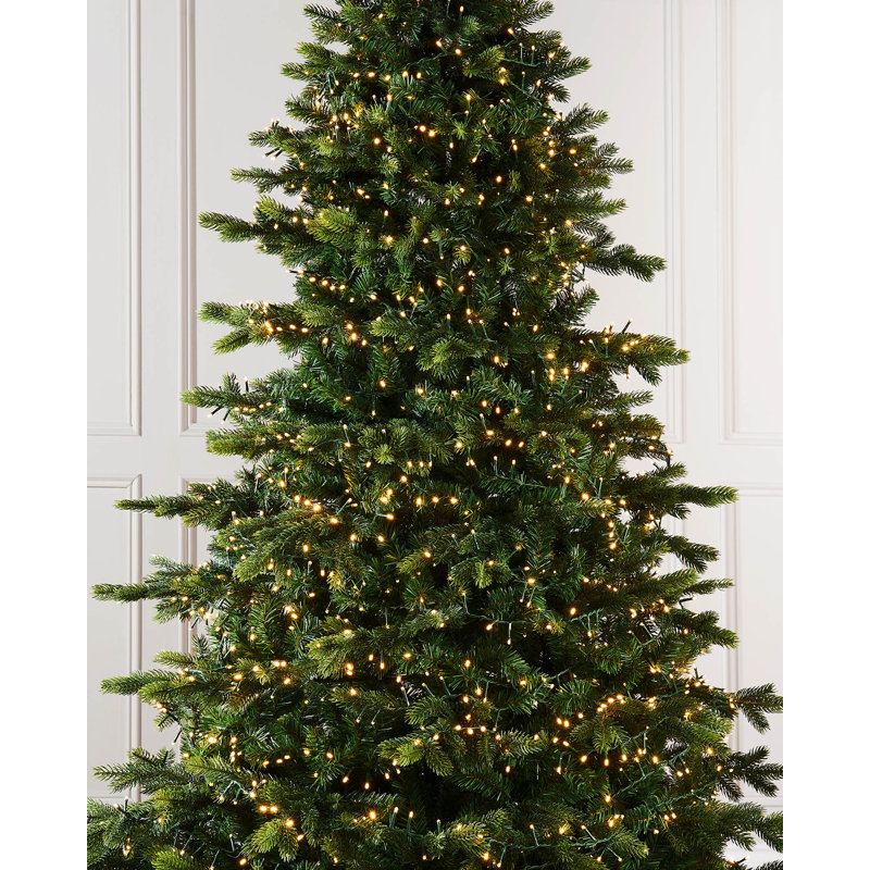 1cm LED Indoor / Outdoor String Lights