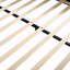Lit plateforme tapissier Yalini-1967082727