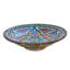 Handmade Ceramic Decorative Plate