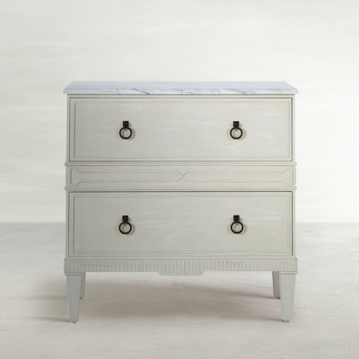 Archie Nightstand