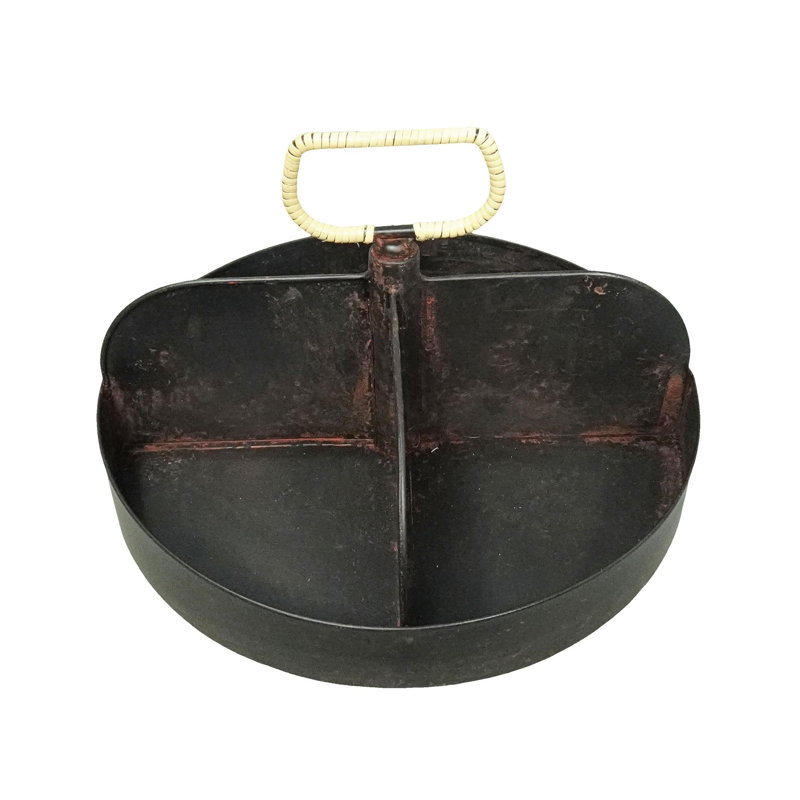 Roshika Metal Tray