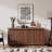 4 Doors Storage Cabinet