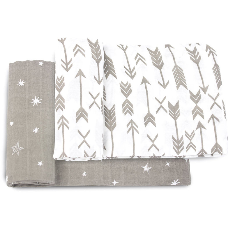 Ensemble 100% coton 3 pièces Bucareli