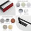 Stainless Steel Paper Towel Holder-691406963