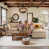 Light Brown Chenille