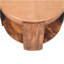Table basse Artisan Furniture