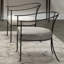 Kai Leather Armchair