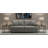 Palla 31" Silver & Matte Black Table Lamp