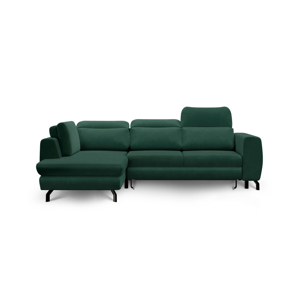 Ecksofa Fleming