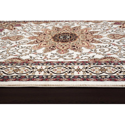 Bechtelsville Oriental Indoor Rug
