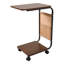 Tray Top End Table