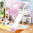 Articia Wooden Loft Bed With Slide And Storage-1751393655-1751393544